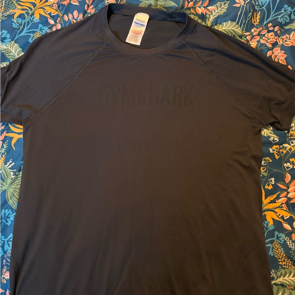 Gymshark tee